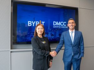 Bybit تتولى دوراً استشارياً جديداً لمركز دبي للسلع المتعددة في إطار توسيع شراكتهما الناجحة
