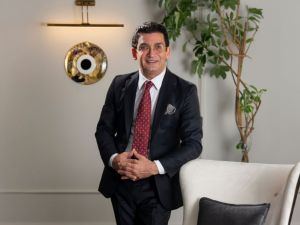 Bankpozitif's Chairman Dr. Erkan Kork: “Türkiye Will Continue to Attract Qualified Investments”