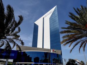 دول مجلس التعاون تستحوذ على 53.9% من صادرات وإعادة صادرات أعضاء غرفة تجارة دبي في النصف الأول من 2024 بـقيمة 78.6 مليار درهم