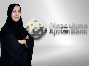 Ajman Bank Appoints Hend Al Ali as its New EVP - CHRO to Strengthen its Human Capital