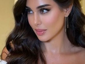 ياسمين صبري