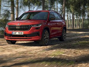 Škoda Reports Positive Global Sales Results in First Half of 2024, helped by 10 per cent Growth in the Middle East 
