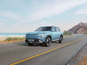 Kia EV5
