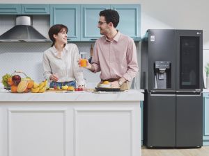 LG Electronics