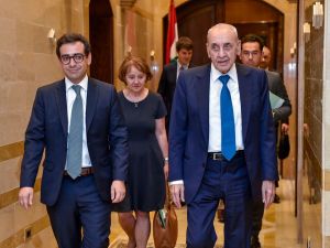 Crucial Doha talks