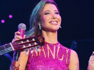 Nancy Ajram