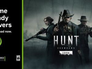 NVIDIA DLSS and GeForce Game Ready Driver aim to take new shooters to the next level, along with update on NVIDIA app beta with GeForce Reward