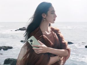 هنا ما يكمن وراء المظهر الجديد الجريء والغامض لسلسلة هواوي Pura 70