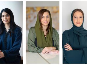 She’s Next’ Returns to UAE with 3rd edition