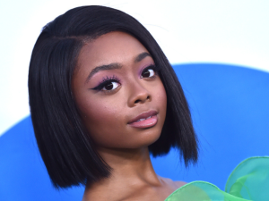 Skai Jackson