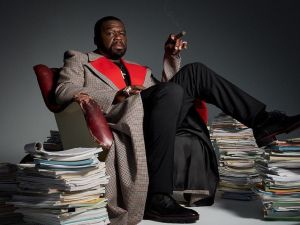 50 Cent