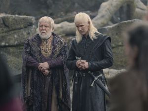 House of the Dragon