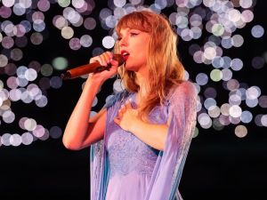 Taylor Swift