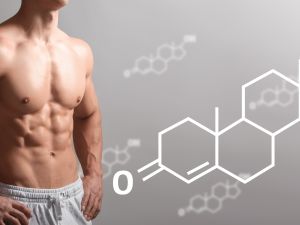 هل يمكن تعزيز هرمون التستوستيرون لدى الرجل بشكل طبيعي؟