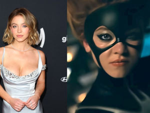 Sydney Sweeney