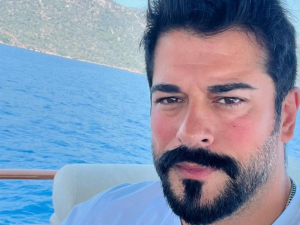 Burak Özçivit
