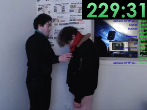 YouTuber