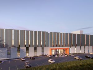 Mubadala invests in leading global hyperscale data center developer Yondr Group