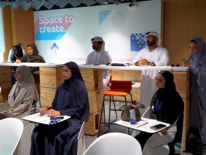 "مجلس دو للشباب" يُطلق مبادرات مبتكرة في مجال تكنولوجيا المتقدمة وريادة الأعمال لتمكين الشباب في دولة الإمارات العربية المتحدة