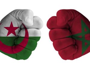 العلاقة المتوترة بين الجزائر والمغرب تتفاقم بسبب الدعم الجزائري للبوليساريو