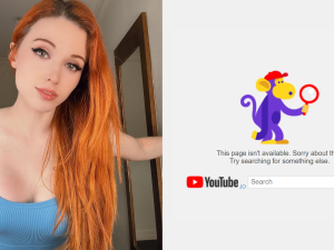 Amouranth