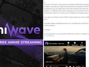 Aniwave