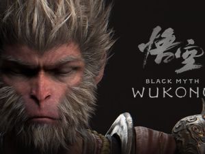 Black Myth: Wukong