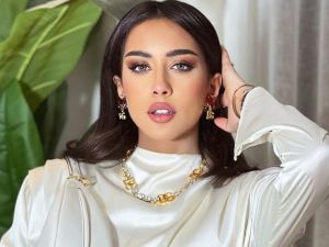 فرح الهادي