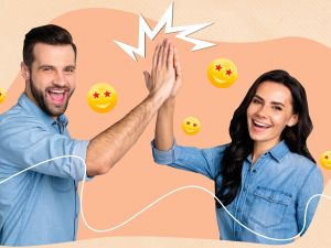 التوافق بين الأبراج وفقًا لعلم الفلك
