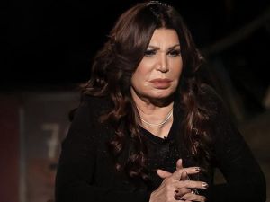 نجوى فؤاد