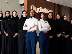 flydubai
