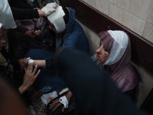 الاحتلال الإسرائيلي ارتكب 5 مجازر خلال اليومين الماضيين