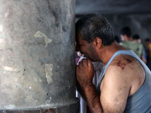 الهجوم على المدرسة، أسفر عن سقوط أكثر من 100 شهيد وعشرات الإصابات بين المدنيين