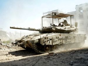 أوامر الإخلاء الإسرائيلية خلال شهر أغسطس/آب أدت إلى تشريد 250 ألف فلسطيني