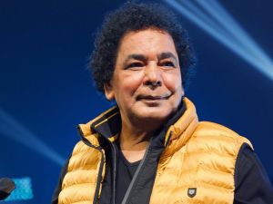 محمد منير
