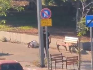 عملية حولون جنوب "تل أبيب"
