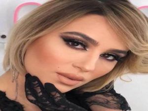 نرمين صفر
