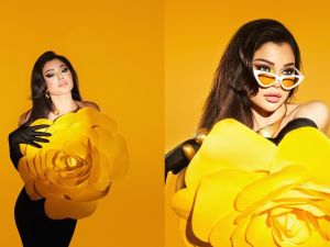 Haifa Wehbe