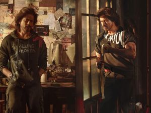 Shah Rukh Khan