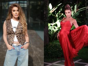 Nawal El Zoghby