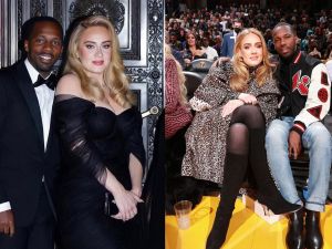 Adele Rich Paul