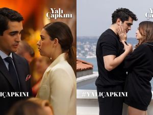 Mert Ramazan Demir Afra Saraçoğlu