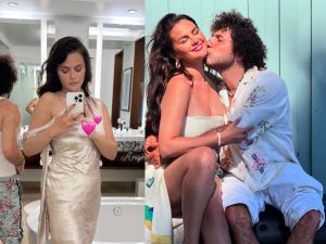 Selena Gomez Benny Blanco
