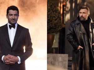 Kenan İmirzalıoğlu Oktay Kaynarca