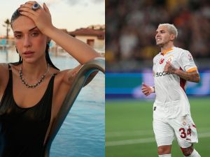 Devrim Özkan Lucas Torreira