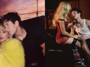 Barry Keoghan Sabrina Carpenter