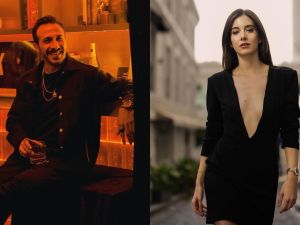 Beril Pozam Ersin Arıcı