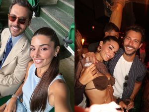 Hande Erçel 