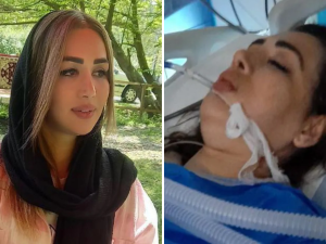 Iranian