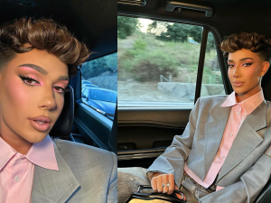 James Charles